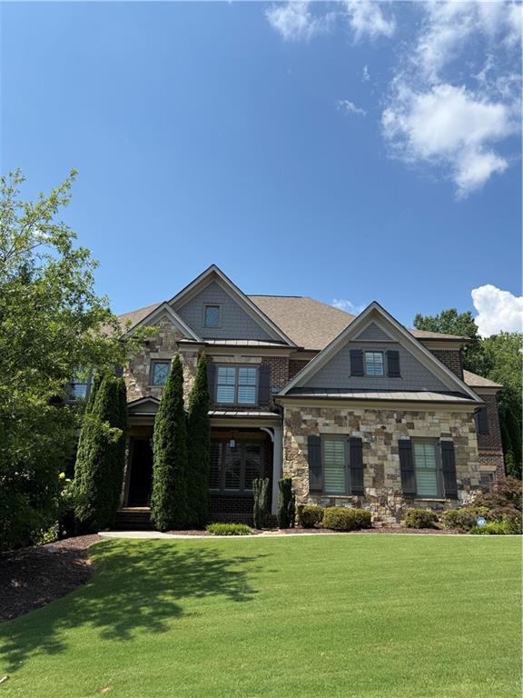 5230 Harris Springs Dr., Cumming, GA 30040