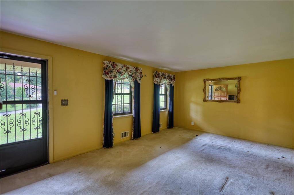 4445 Hillpine Rd, Forest Park, GA 30297