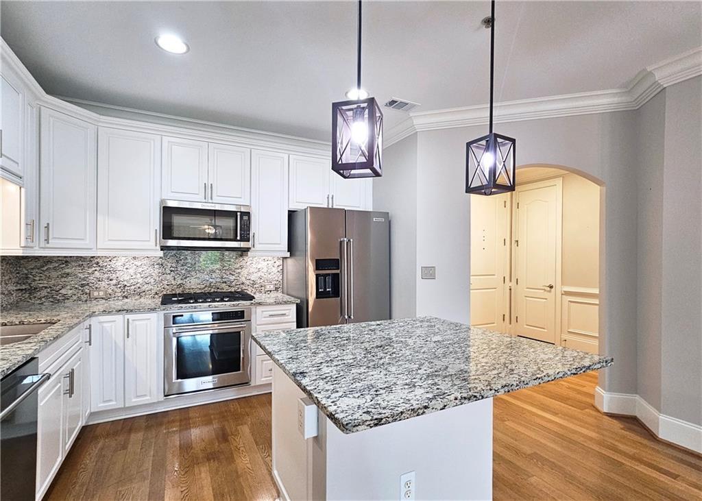 2300 Peachford Rd. #3308, Atlanta, GA 30338