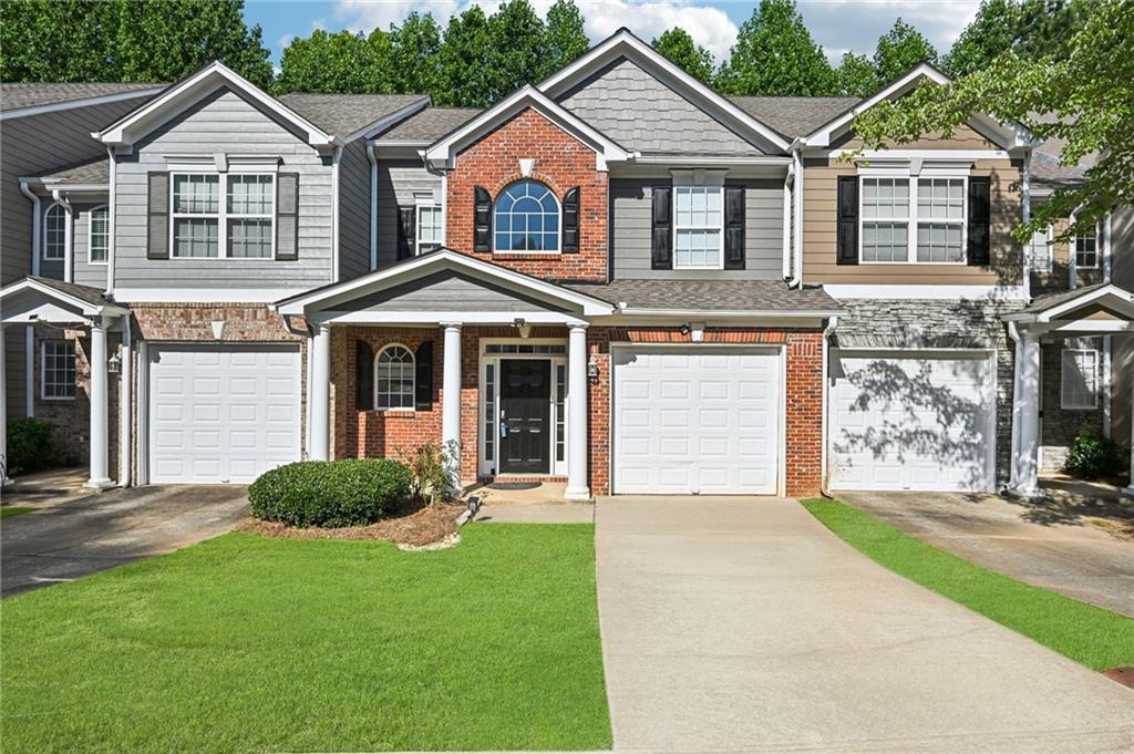 2740 Pierce Brennen Ct., Lawrenceville, GA 30043