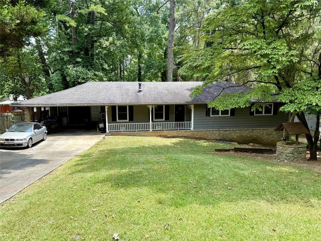 218 Prince Anthony Dr., Lawrenceville, GA 30044