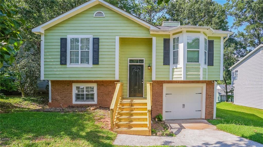 5042 Chadwick Ct., Decatur, GA 30035