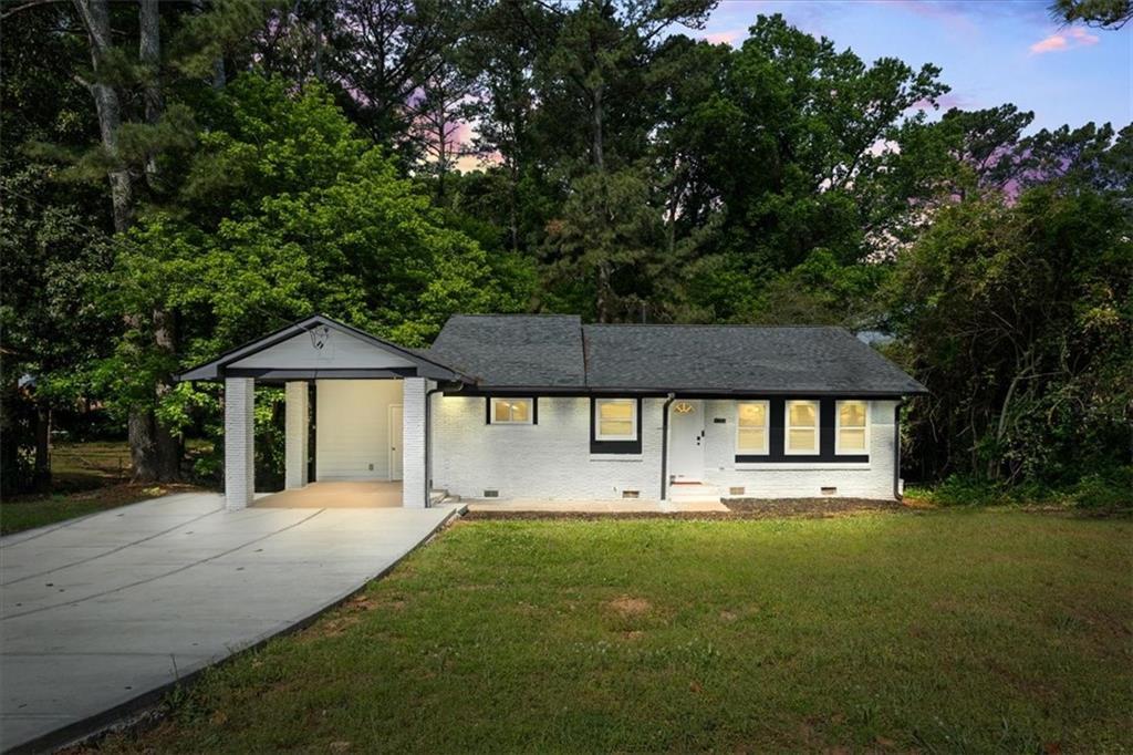 2223 Columbia Dr., Decatur, GA 30032