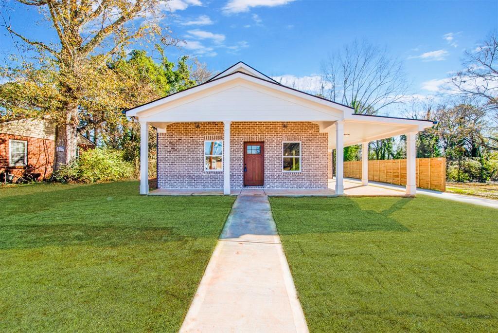 112 E Fambrough St., Monroe, GA 30655