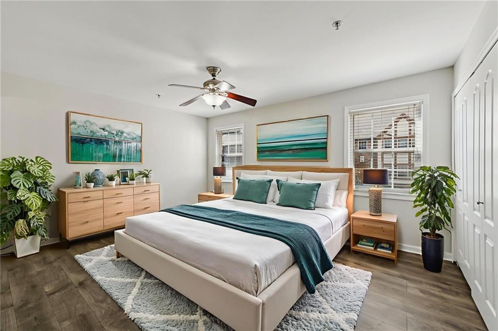 2825 Northeast Expressway #F03, Atlanta, GA 30345