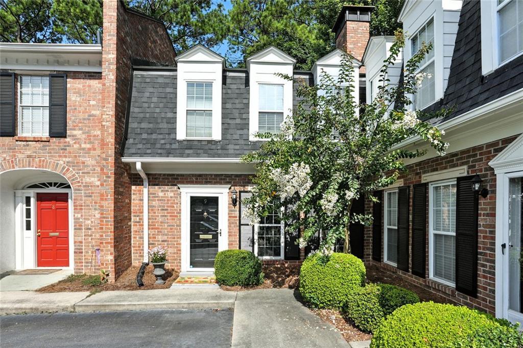 9 Independence Pl., Atlanta, GA 30318