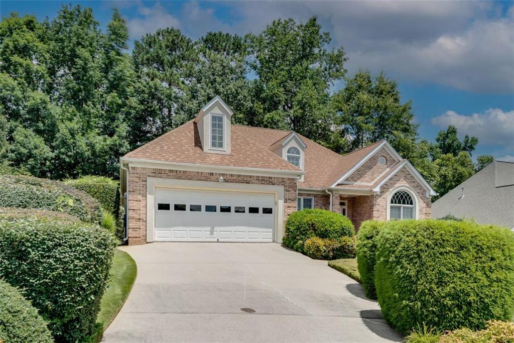 585 Indian Acres Ct., Tucker, GA 30084