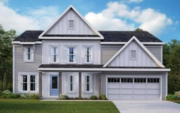 129 Linden Ct., Braselton, GA 30517
