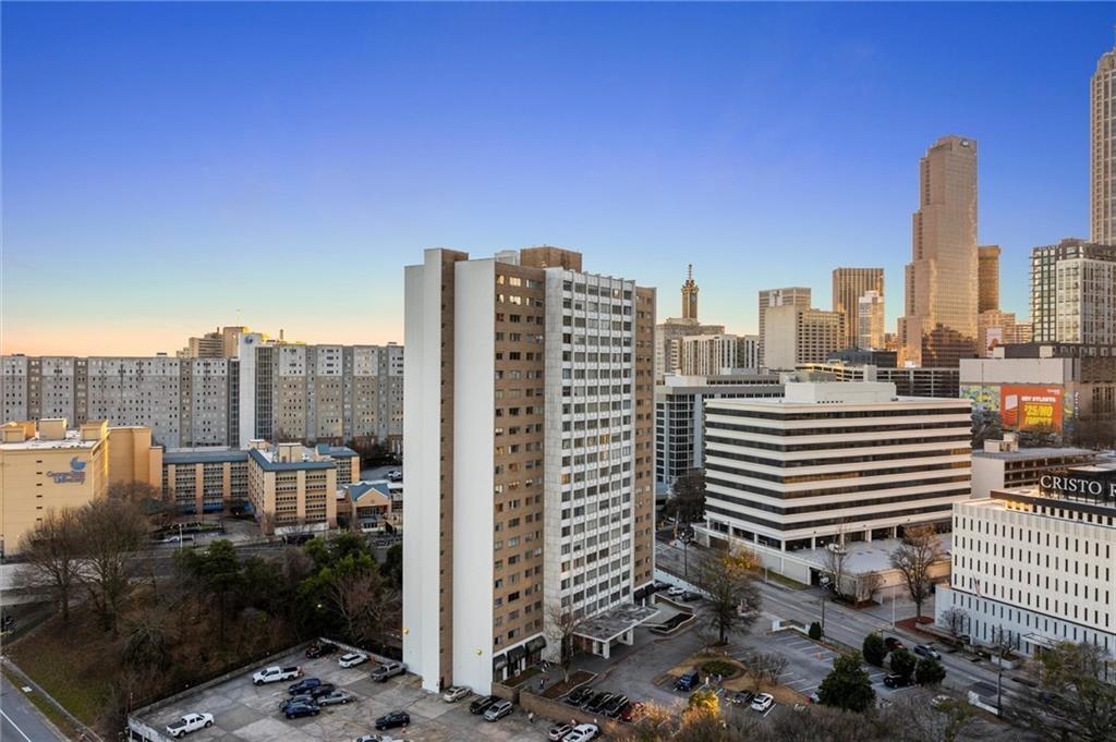 215 Piedmont Ave, #1608, Atlanta, GA 30308