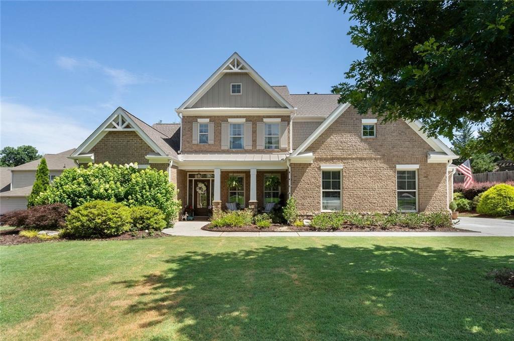 5360 Scenic Valley Dr., Cumming, GA 30040