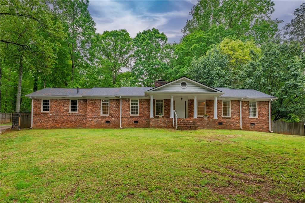 4240 Cascade Rd., Atlanta, GA 30331