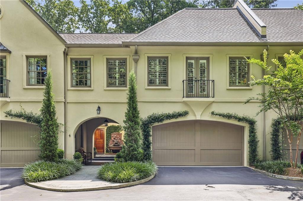 63 W Wieuca Rd. #5, Atlanta, GA 30342