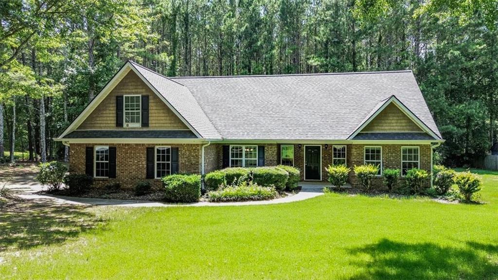 3107 Madison Dr., Monroe, GA 30655