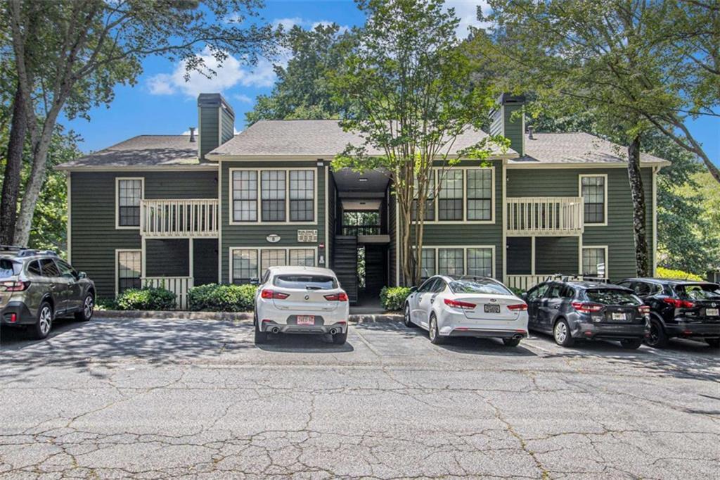4556 Vinings Central Trace #67, Atlanta, GA 30339