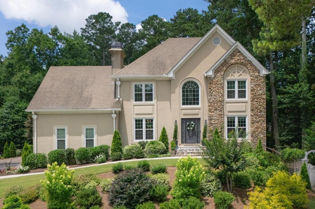 501 Hardage Farm Dr., Marietta, GA 30064
