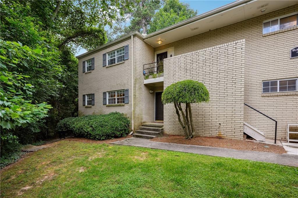 311 Peachtree Hills Ave. #11A, Atlanta, GA 30305