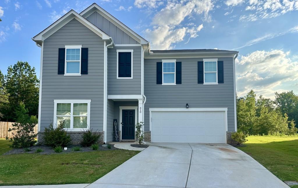 310 Coronado Dr., Locust Grove, GA 30248