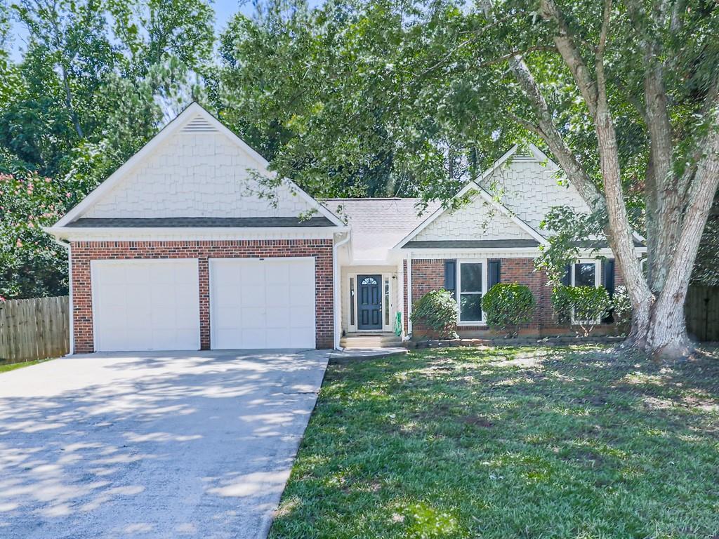 161 Tidwell Farms Dr., Powder Springs, GA 30127