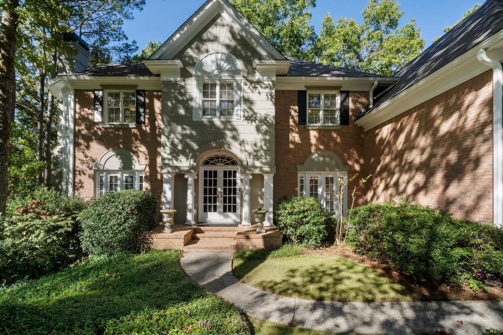 940 Waters Reach Ct., Alpharetta, GA 30022