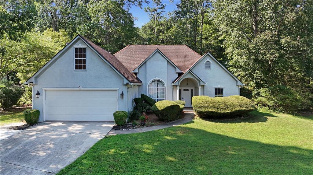 3213 Stonemill Dr., Jonesboro, GA 30236