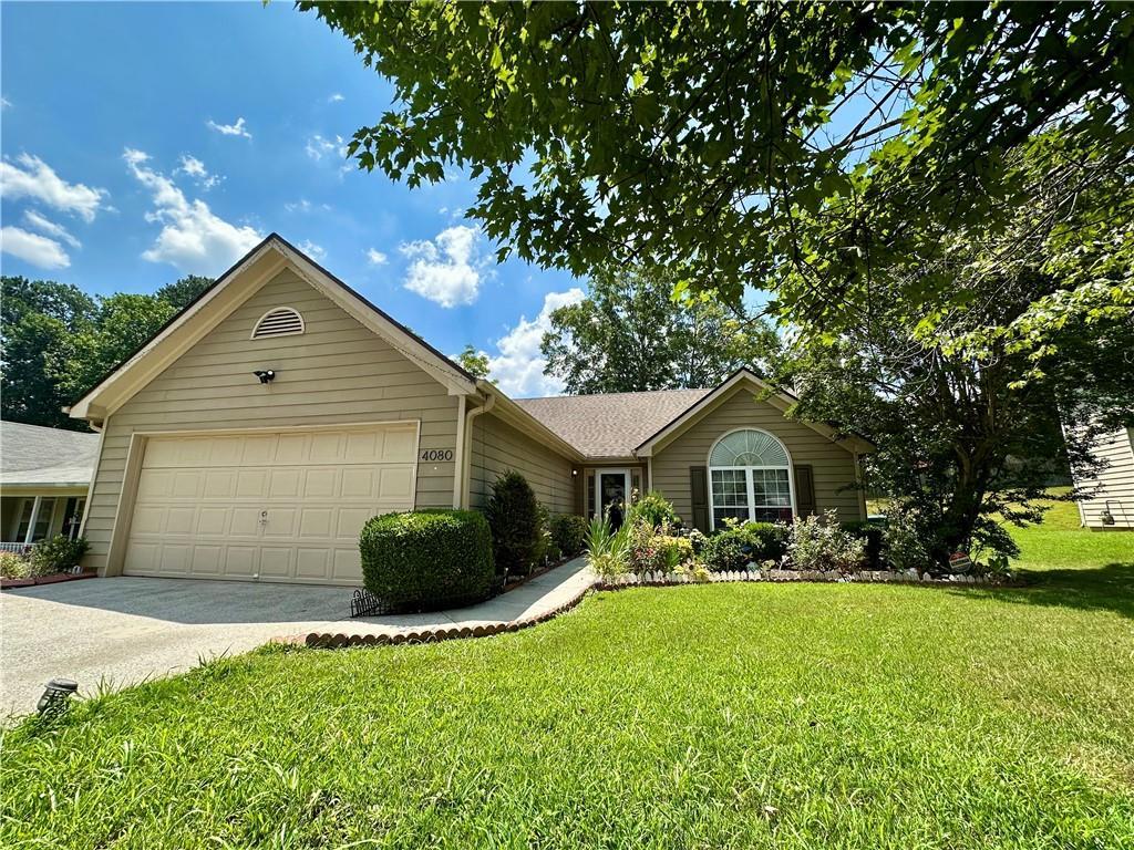 4080 Landress Park Dr., Lilburn, GA 30047