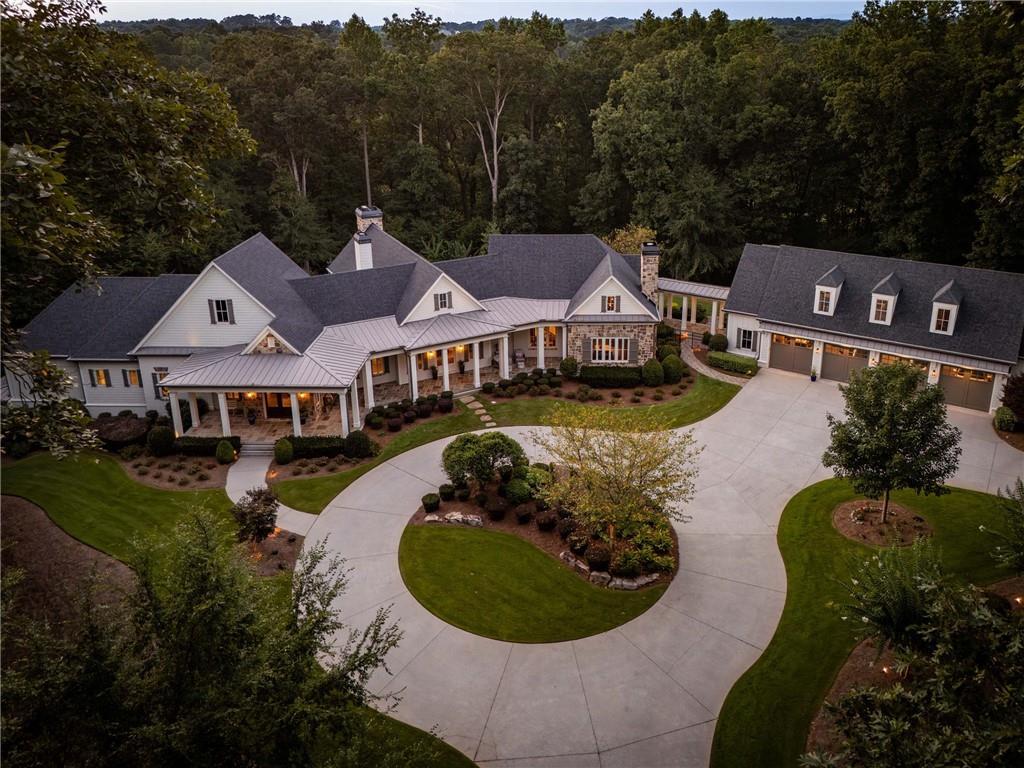 354 Woodmont Ct., Canton, GA 30115