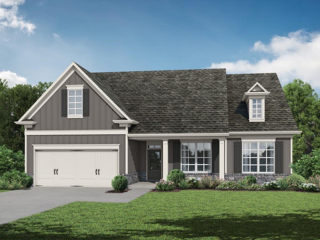 43 Westlyn Ln., Winder, GA 30680