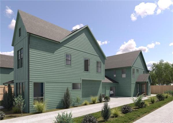New Construction Homes For Sale This Week That Attend Finch Elementary School: July 2nd to July 8th