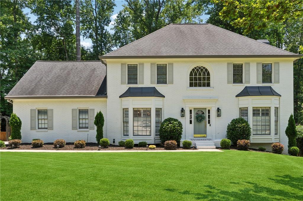 780 Mount Oglethorpe Tr., Johns Creek, GA 30022
