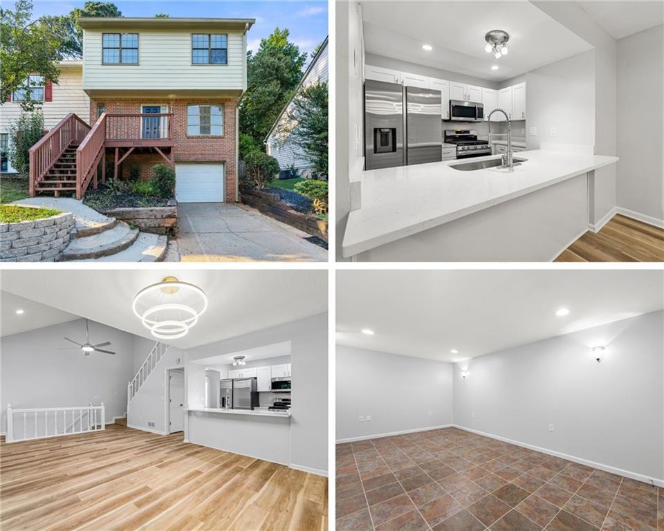 6080 Sand Wedge Cir., Kennesaw, GA 30144