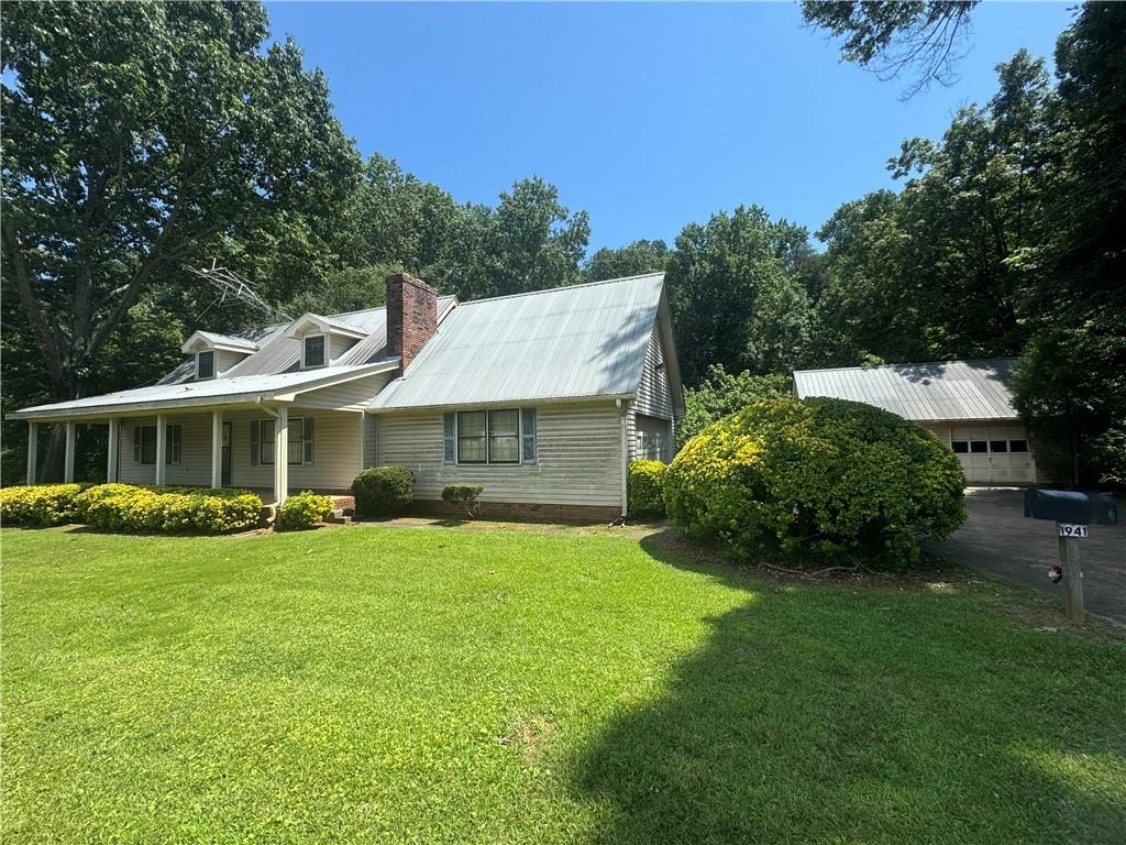 1941 Canton Hwy., Cumming, GA 30040