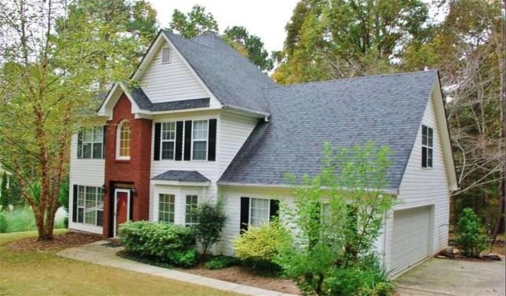 3045 Summit Ln., Monroe, GA 30655