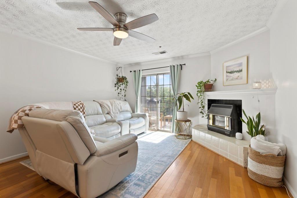 970 Sidney Marcus Blvd. #2408, Atlanta, GA 30324