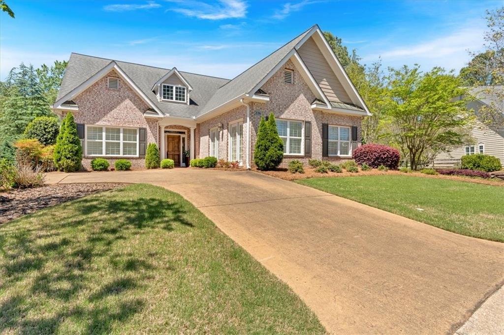 226 Maplecrest Ln., Rome, GA 30161