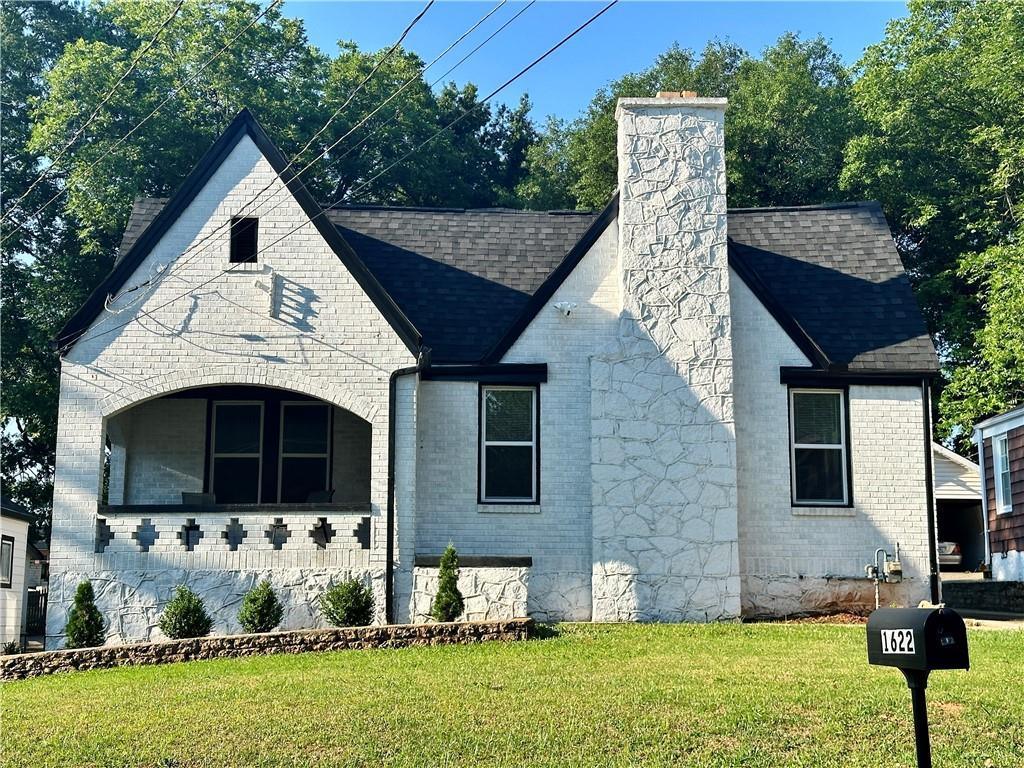 1622 Beecher St., Atlanta, GA 30310