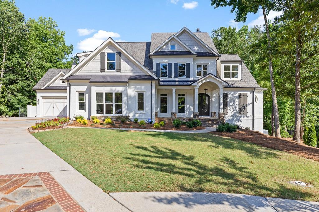 5941 Yoshino Cherry Ln., Braselton, GA 30517
