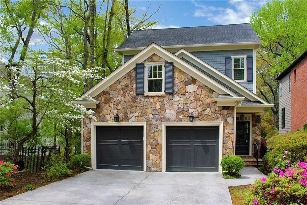1048 Standard Dr., Brookhaven, GA 30319
