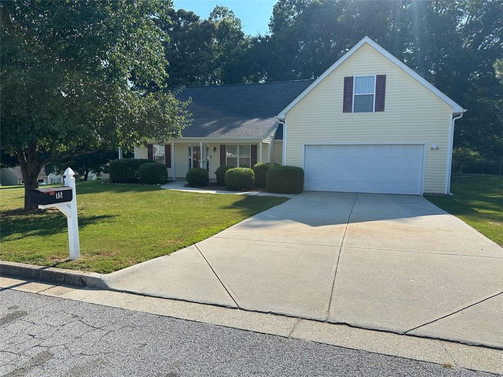 15 Creek Bend Tr., Oxford, GA 30054
