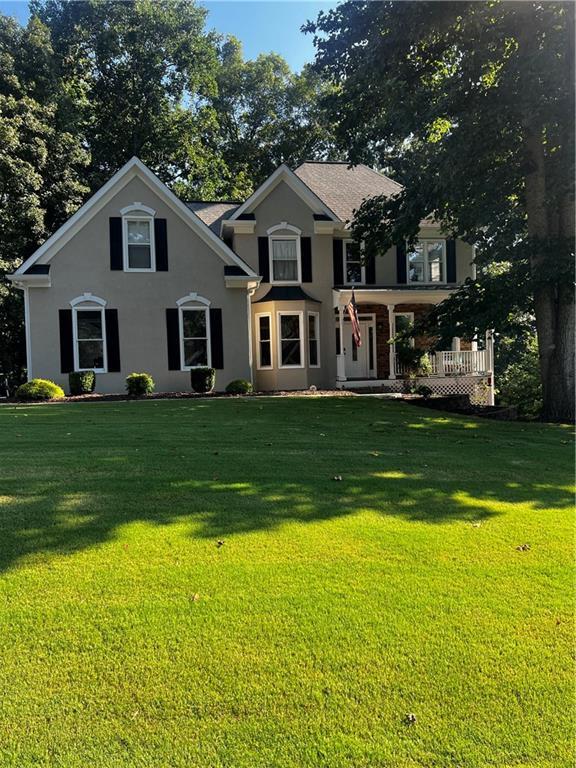 1140 Easy St., Suwanee, GA 30024
