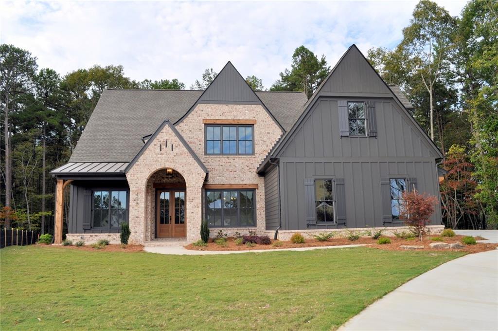 5894 Amber Glow Ln., Acworth, GA 30101