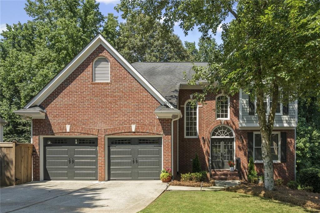 4115 Vista Point Ln., Suwanee, GA 30024
