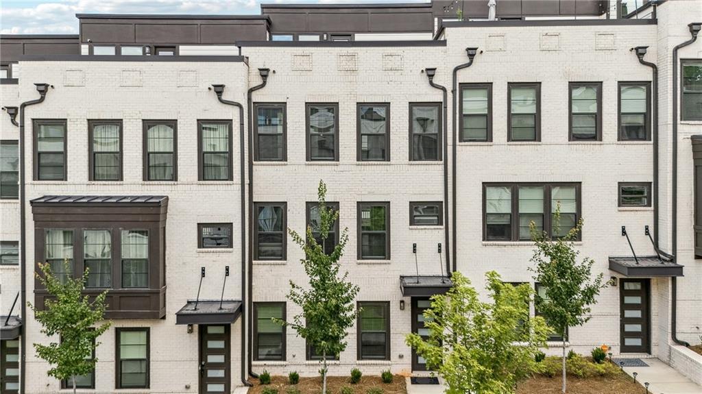 550 Whitlox Rd., Atlanta, GA 30318