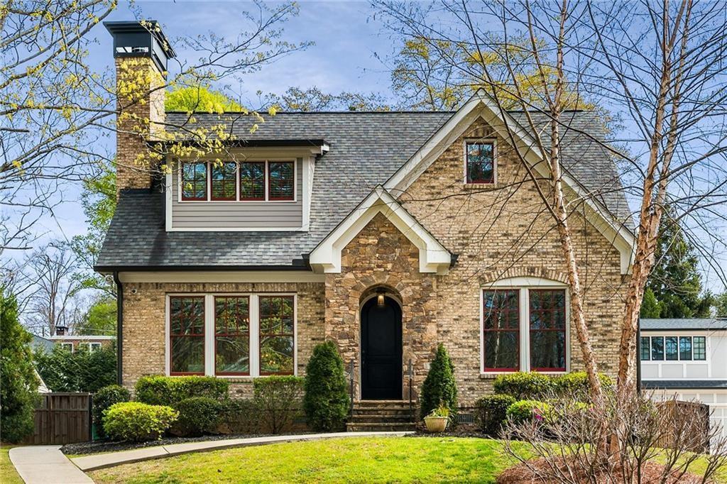 467 Burlington Rd., Atlanta, GA 30307