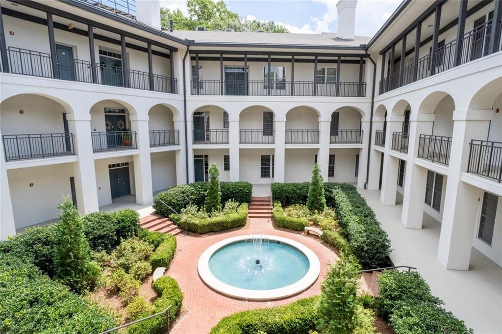 3101 Howell Mill Rd. #227, Atlanta, GA 30327