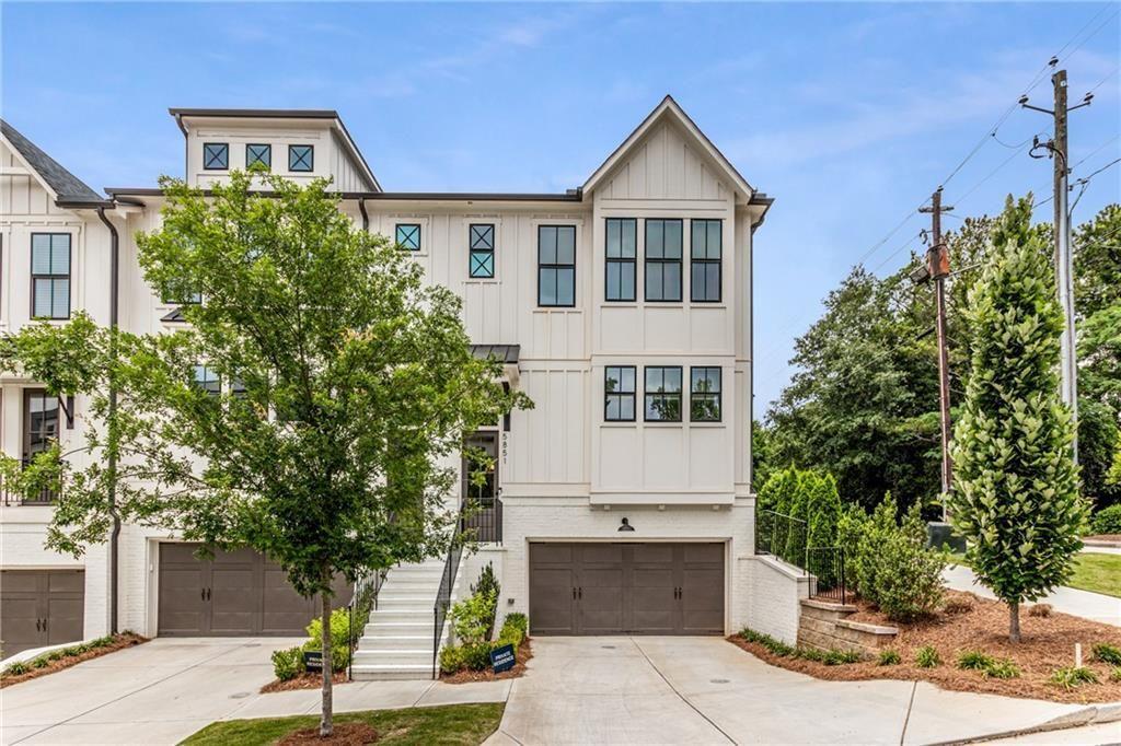 5851 Westin Rd., Atlanta, GA 30328