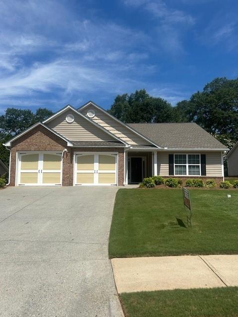 1008 Stone Creek Ln., Monroe, GA 30655