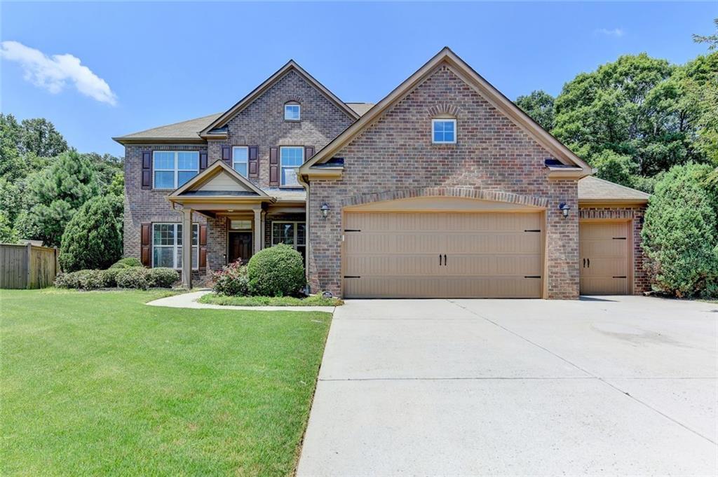 6645 Bentley Ridge Dr., Cumming, GA 30040