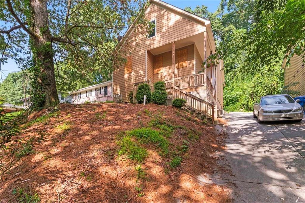 930 Hall St., Atlanta, GA 30318