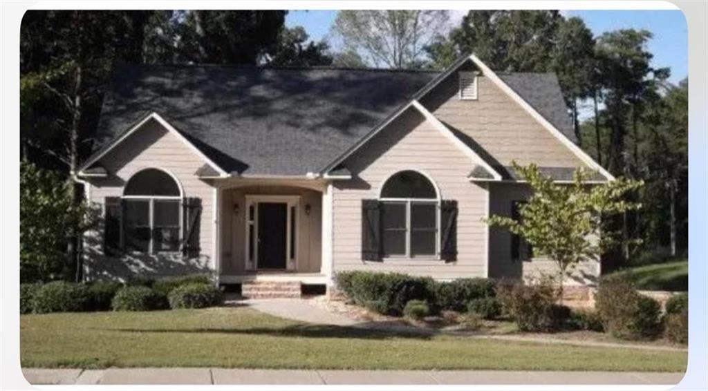 20 Stock Dr., Ball Ground, GA 30107