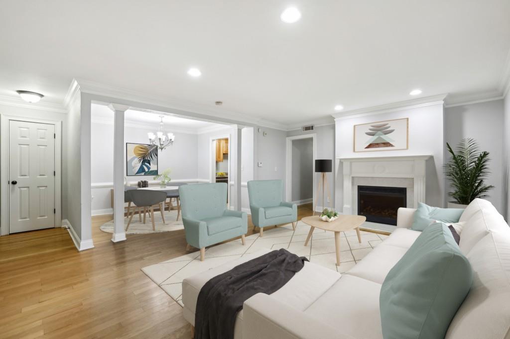 4430 Tilly Mill Rd. #1304, Atlanta, GA 30360